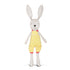 APPLE PARK - Benny Organic Knit Bunny